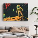 Bild Astronaut XXXII 100 x 70 cm