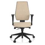 Profi Bürostuhl PRO-TEC 500 Beige