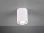 LED Deckenlampe Aufbauspots Weiß