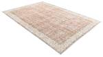 Teppich Ultra Vintage CCIII Beige - Textil - 170 x 1 x 264 cm