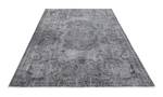 Tapis Ultra Vintage CLXXIV Gris - Textile - 163 x 1 x 249 cm