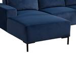 Sofa MADALENI Blau