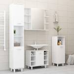 Armoire de salle de bain 3004123 Blanc brillant