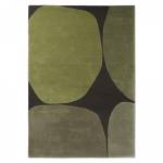 Tapis salon BC DECOR Vert - 160 x 230 cm