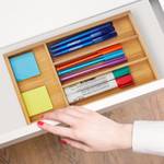 Schubladenorganizer F盲chern mit 4