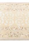 Läufer Teppich Darya CDVIII Beige - Textil - 84 x 1 x 394 cm