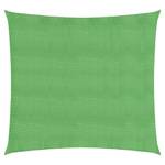 Voile solaire 3006391-4 Vert - Matière plastique - 300 x 1 x 300 cm