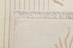 Teppich Darya XVII Beige - Textil - 173 x 1 x 246 cm