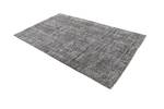 Teppich Ultra Vintage DCCCXV Grau - Textil - 145 x 1 x 246 cm