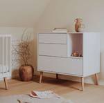 Commode Cocoon Blanc