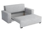 Schlafsofa Viva Vox III Grau