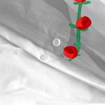 Magic Bettbezug-set rose