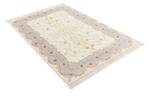 Teppich Darya DCCCVIII Beige - Textil - 122 x 1 x 183 cm