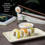 Personen Sushi 10tlg Geschirr-Set 2