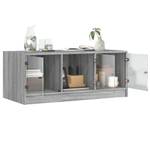 Couchtisch D918 Grau