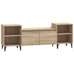 TV-Schrank D327 Eiche Sonoma Dekor