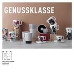 Espresso-Tasse m. #3 Genussklasse Untere