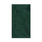 Strandtuch Puerto - 100x180 cm - Green Grün - Textil - 100 x 4 x 180 cm