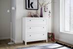 Commode  OLE 1 articles Blanc