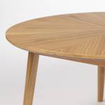 Table basse Fabio Marron