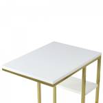 Table basse ENE Blanc