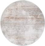 Tapis Davos Charme Beige - 160 x 160 cm