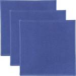 Spültuch 3er-Pack 164451 Blau