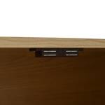 Sideboard Kommode Coeus Ⅳ Eiche Dekor - Holz