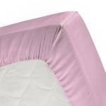 Cinderella Topper-Spannbettlaken (bis Pink - Textil - 26 x 6 x 35 cm