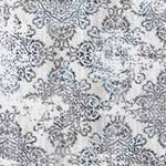 Kurzflorteppich PALERMO Blau - Kunststoff - Textil - 200 x 2 x 275 cm