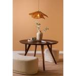 Suspension Sombra Beige - Marron - Blanc crème