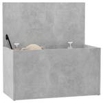 Coffre de rangement 3007984 Gris minéral