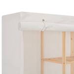 Armoire 297496 Blanc