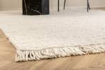 Tapis Betina Verre blanc