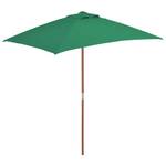 Parasol 3007549 Vert