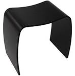 Tabouret Bas MOJO Noir