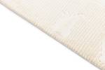 Läufer Teppich Darya CCCLXXXIV Beige - Textil - 84 x 1 x 305 cm