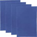 Frottier-Geschirrtuch 4er-Pack 164455 Blau