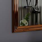 Bronze Spiegel Loza 40x40cm 4er