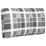 Paletten Ecksofa 3016504-6 Aschgrau - Grau