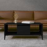 Couchtisch D829 Schwarz