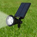 Solar Spot Projektor 2 SPIKY W34 1 in
