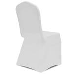 Housse de chaise(lot de 30) 3003531-3 Blanc