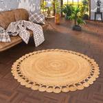 Jute Teppich Salsa Natur Boho