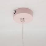 Pendelleuchte Flash Pink - Durchmesser Lampenschirm: 40 cm