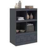 Highboard DE1238 Anthrazit