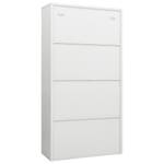 Umkleideschrank 3006983 Weiß