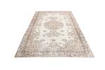 Tapis Ultra Vintage CCCXXXVI Beige - Textile - 160 x 1 x 264 cm