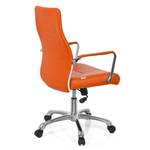 Profi Chefsessel TEWA Orange