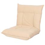 Bodensessel N44 Beige